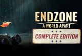 Endzone - A World Apart Complete Edition PC Steam CD Key