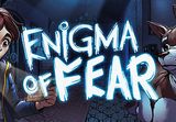Enigma of Fear PC Steam CD Key