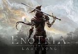 Enotria: The Last Song PS5 Account