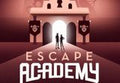 Escape Academy PC Steam CD Key
