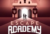 Escape Academy PC Steam CD Key