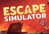 Escape Simulator PC Steam CD Key