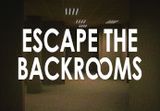 Escape the Backrooms PC Steam Account