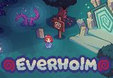 Everholm PC Steam CD Key