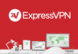 Express VPN - 3 Months Subscription Key