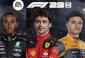 F1 23 PS4/PS5 Access