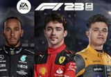 F1 23 Playstation 5 Account