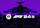 F1 24 EU PS5 CD Key