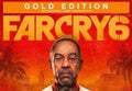 Far Cry 6 Gold Edition PS4 Account
