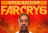 Far Cry 6 Gold Edition PS5 Account