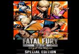FATAL FURY: City of the Wolves: Special Edition PS4/PS5 Account