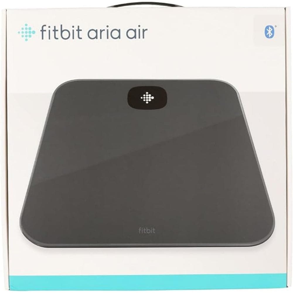 Fitbit Air - Black Scale FB203BK