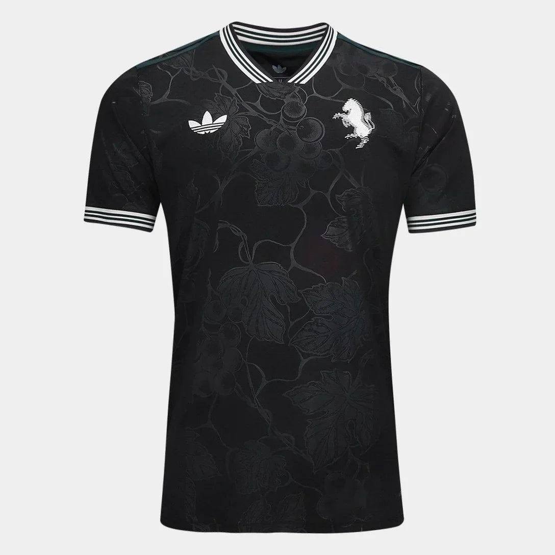 Juventus 25/26 Third  Home Jersey - Player Version
