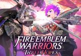 Fire Emblem Warriors: Three Hopes EU Nintendo Switch CD Key