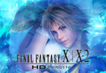 Final Fantasy X/X-2 HD Remaster PS4 Account