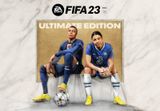 FIFA 23 Ultimate Edition PS5 Account