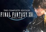 FINAL FANTASY XIV Online: Complete Edition PS4/PS5 Account