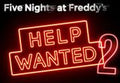 Five Nights at Freddy's: Help Wanted 2 PS5 Account