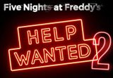 Five Nights at Freddy's: Help Wanted 2 PS5 Account