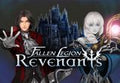 Fallen Legion: Revenants EU PS5 CD Key