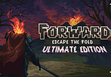 FORWARD: Escape the Fold Ultimate Edition PC Steam CD Key (valid until December 2026)
