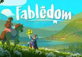 Fabledom PC Steam CD Key