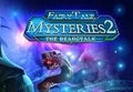 Fairy Tale Mysteries 2: The Beanstalk PC Steam CD Key