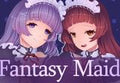 Fantasy Maid Steam CD Key