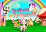 Fantasy Friends EU Nintendo Switch CD Key