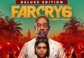 Far Cry 6 Deluxe Edition PS4 Account