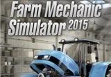 Farm Mechanic Simulator 2015 PC Steam CD Key