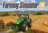 Farming Simulator 20 Nintendo Switch Online Account Activation