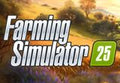 Farming Simulator 25 EU PC Steam CD Key