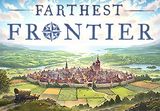 Farthest Frontier EU Steam Altergift