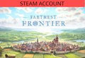 Farthest Frontier Steam Account
