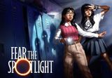 Fear the Spotlight PC Steam CD Key