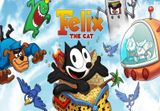 Felix the Cat NA PS5 CD Key