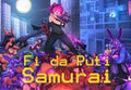 Fi da Puti Samurai Steam CD Key