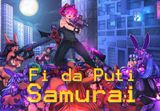 Fi da Puti Samurai Steam CD Key