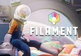 Filament RU Steam CD Key