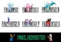 Final Fantasy I-VI Bundle PS4 Account