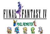 FINAL FANTASY IV Pixel Remaster PC Steam CD Key