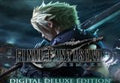 Final Fantasy VII Remake Digital Deluxe Edition PS4 Account