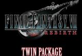 Final Fantasy VII Remake & Rebirth: Twin Pack PS5 Account