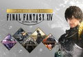 Final Fantasy XIV Online Complete Collector's Edition PS4 Account