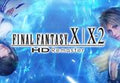 Final Fantasy X/X-2 HD Remaster Nintendo Switch Access