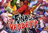 Final Vendetta PC Steam CD Key
