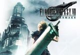 Final Fantasy VII Remake PS4 Account