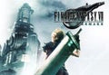 Final Fantasy VII Remake PS5 Account