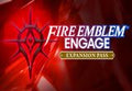 Fire Emblem: Engage - Expansion Pass DLC EU Nintendo Switch CD Key